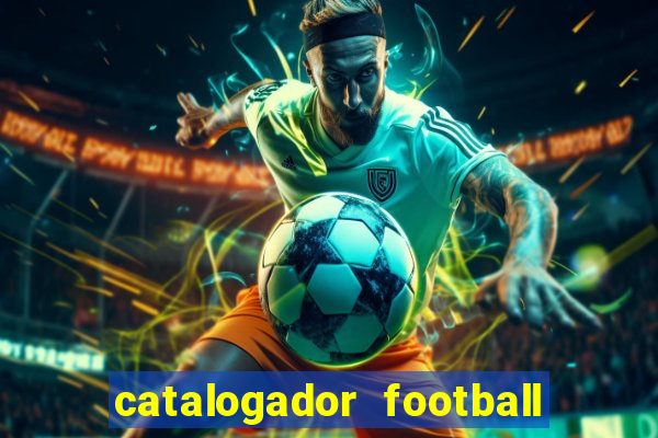 catalogador football studio telegram